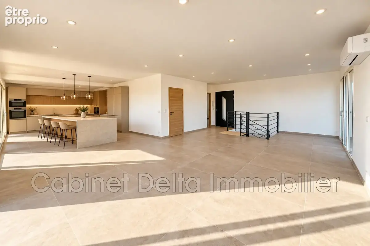 Appartement 2 pièces 71 m² à vendre à Bandol (83150) - photo 1