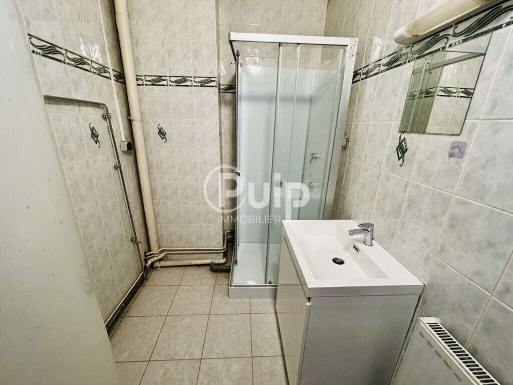 Immeuble de rapport à deux pas de la gare de Douai - photo 11