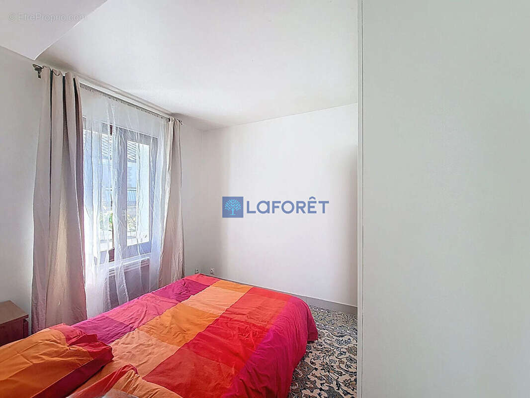 Maison à BERTAUCOURT-EPOURDON