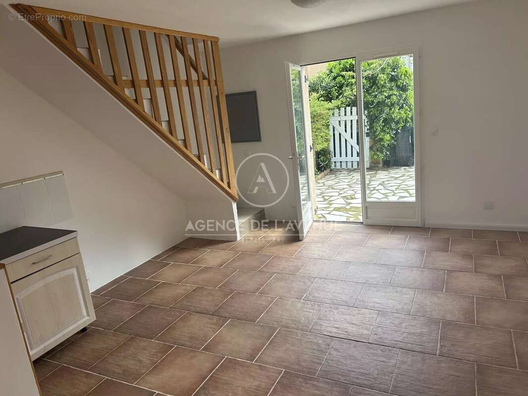 Maison à LA SEYNE-SUR-MER