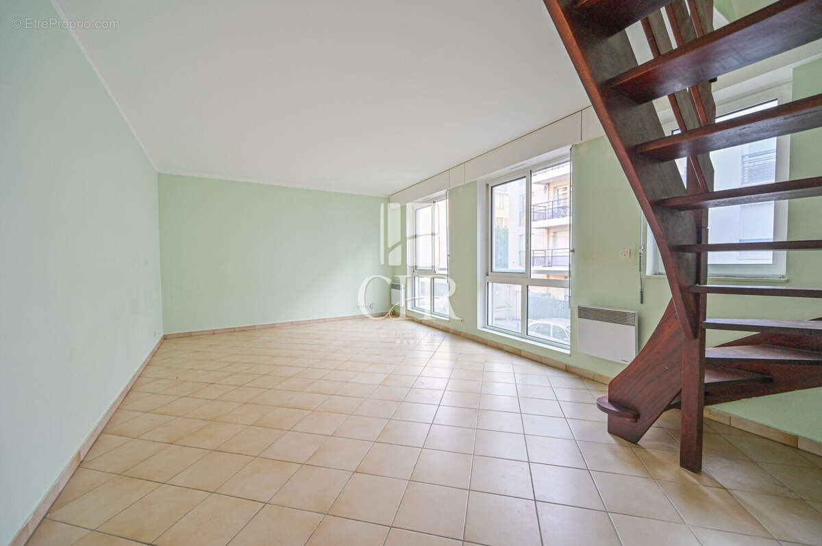 Appartement à ALFORTVILLE