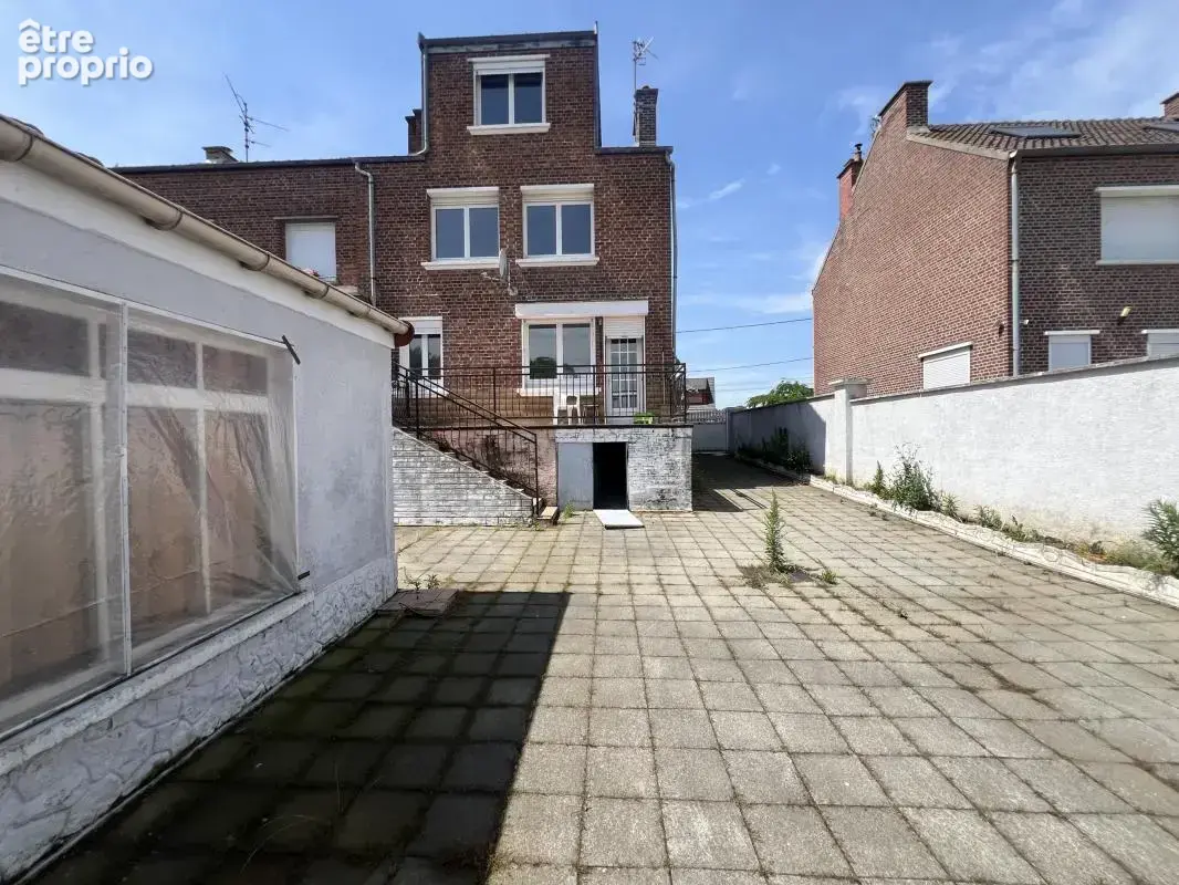 Maison 104 m² à Vitry-En-Artois  - photo 2