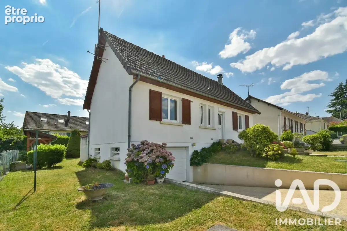 Photo 1 - Maison à BORNEL