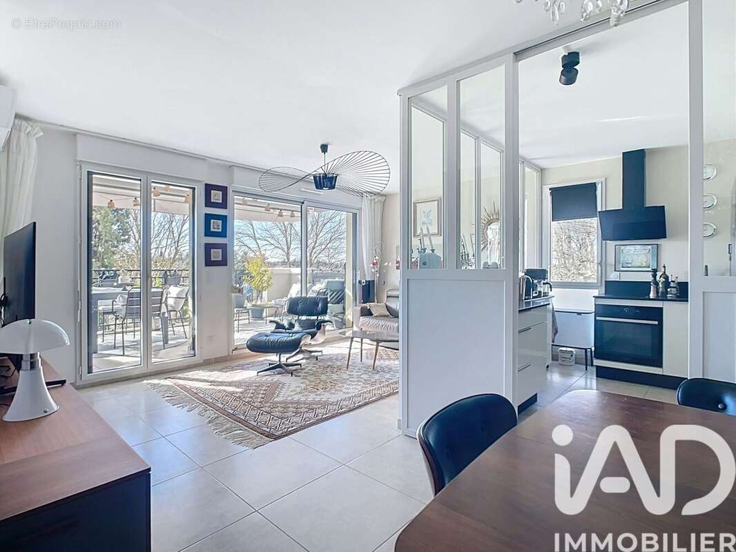 Photo 7 - Appartement à AIX-EN-PROVENCE