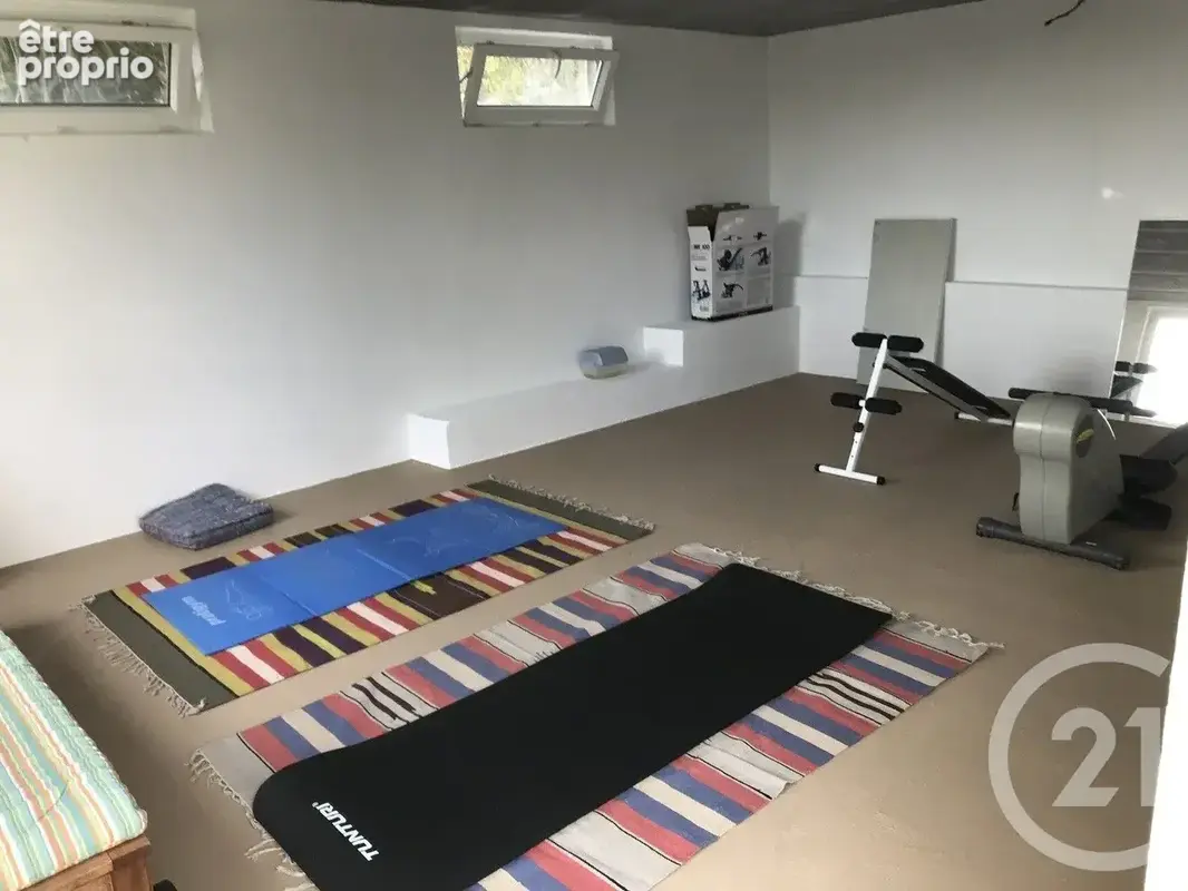 Maison 7 pièces 125 m² à vendre à Lormes (58140) - photo 31