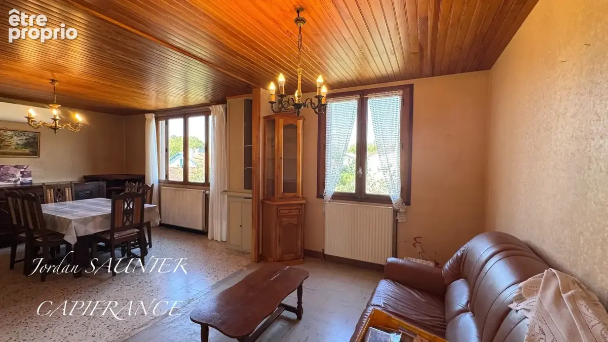 Maison à vendre 6 pièces REVEL (31) - photo 5