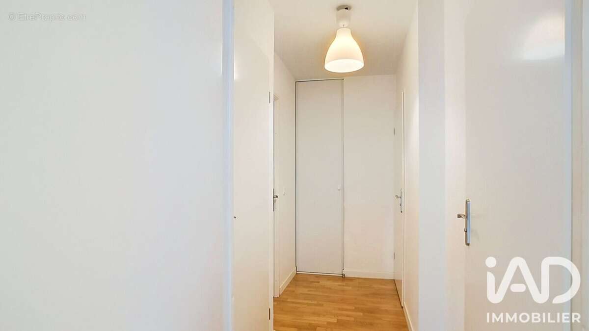 Appartement 58 m² à Ermont  - photo 7