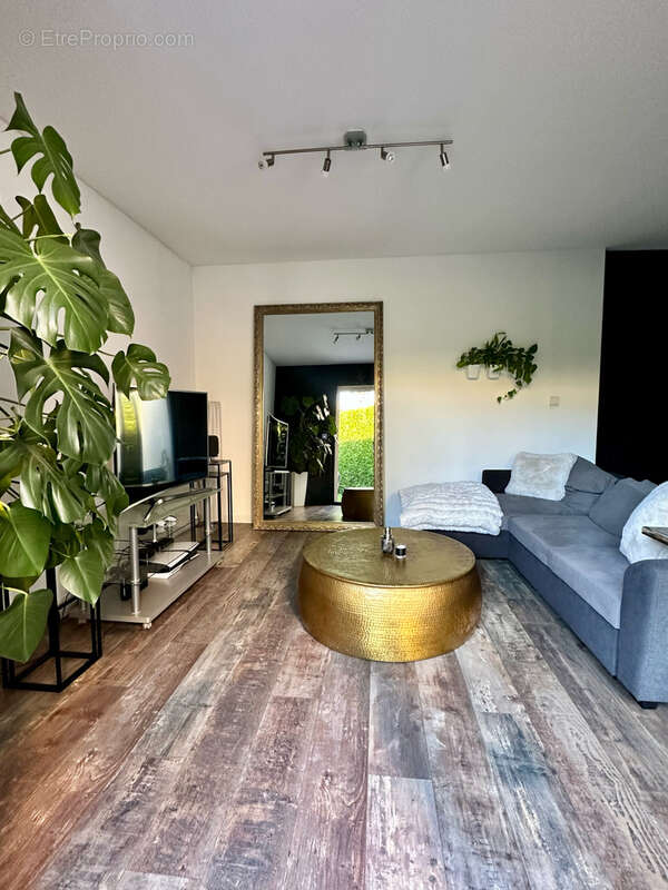 Maison à VILLENEUVE-D'ASCQ