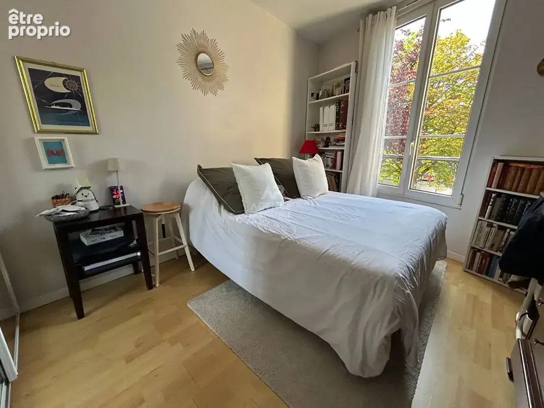 Appartement triplex d'exception Poissy 4 pièce(s) 95 m2 - photo 6