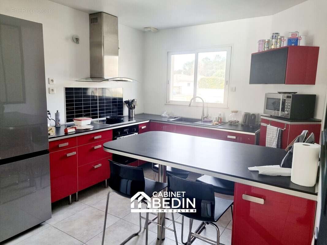 Maison 122 m² à Marcheprime  - photo 4