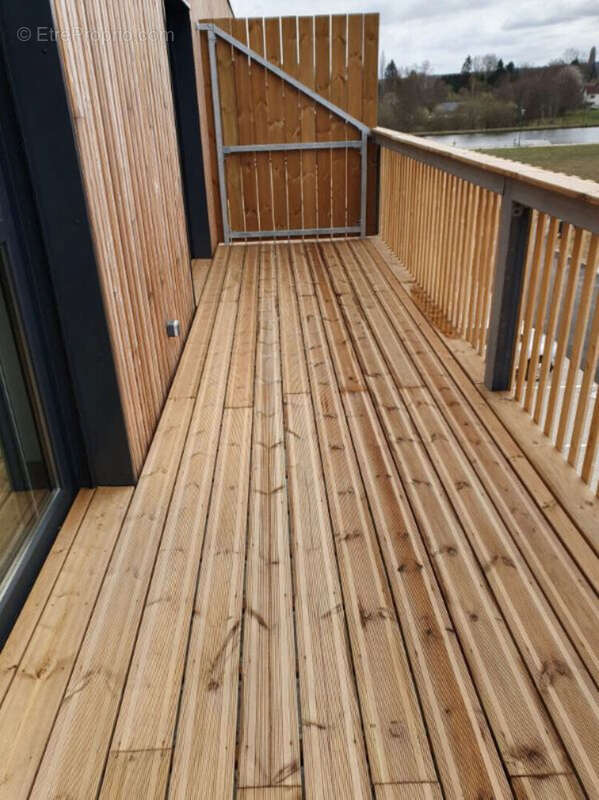 Appartement à THAON-LES-VOSGES