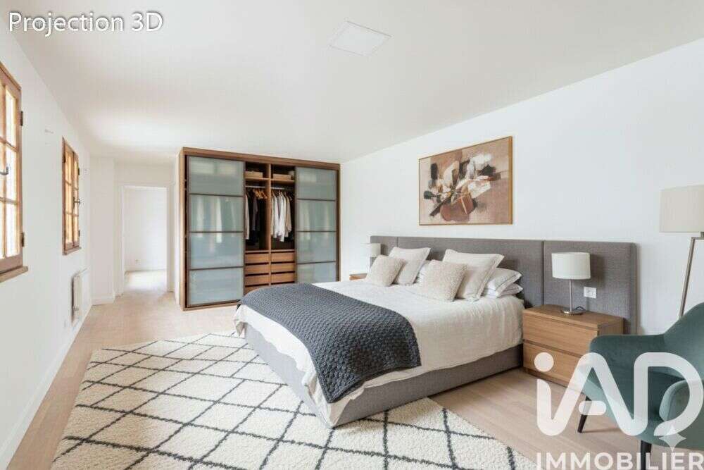 Photo 9 - Maison à CARRIERES-SUR-SEINE