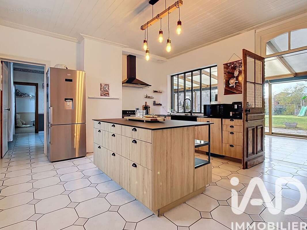 Photo 3 - Maison à LA COUTURE