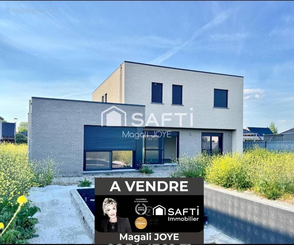 Photo 1 - Maison à LABOURSE