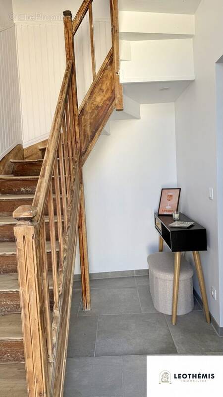 Maison à LA TREMBLADE