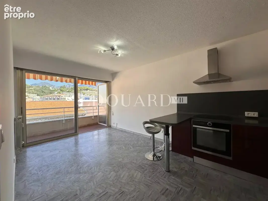 En exclusivité deux pièces avec terrasse et possibilité garage, à quelques pas de la plage du Solenzara - photo 4