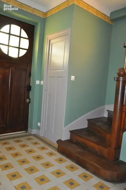 Belle maison de campagne avec 2 chambres, et terrain de 2282 m2 - photo 8