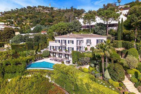 Maison à CANNES