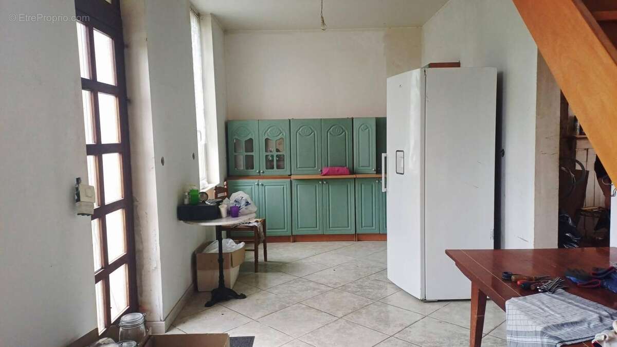 Maison noyon - photo 5
