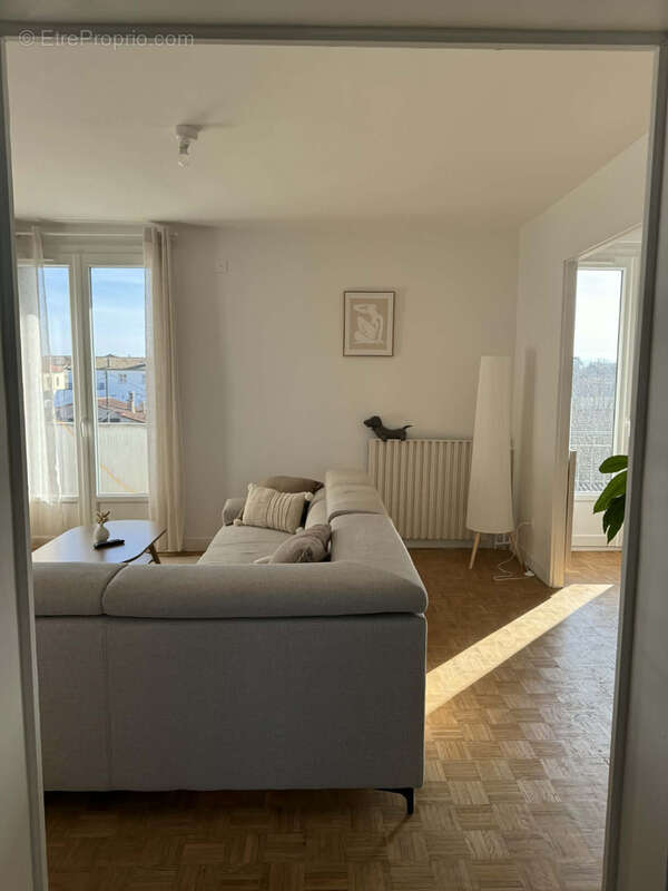 Appartement à CARCASSONNE