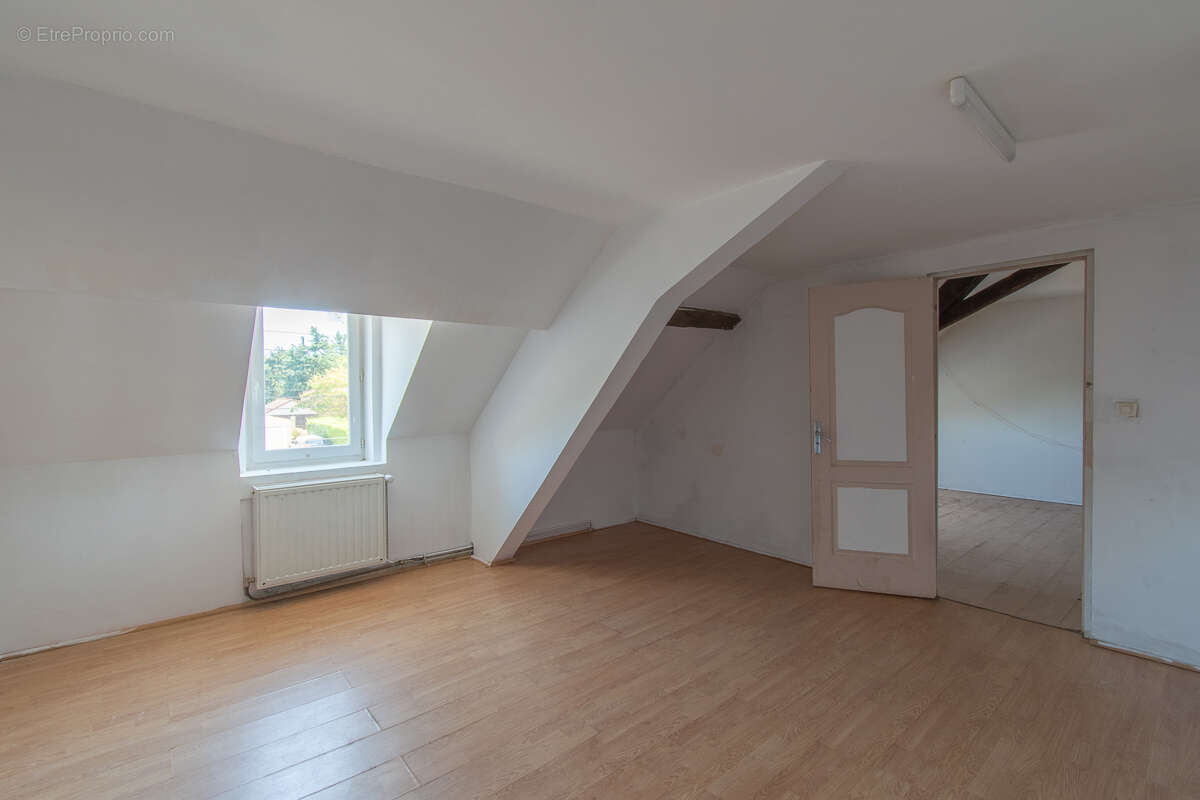 Maison Vierzon - photo 2