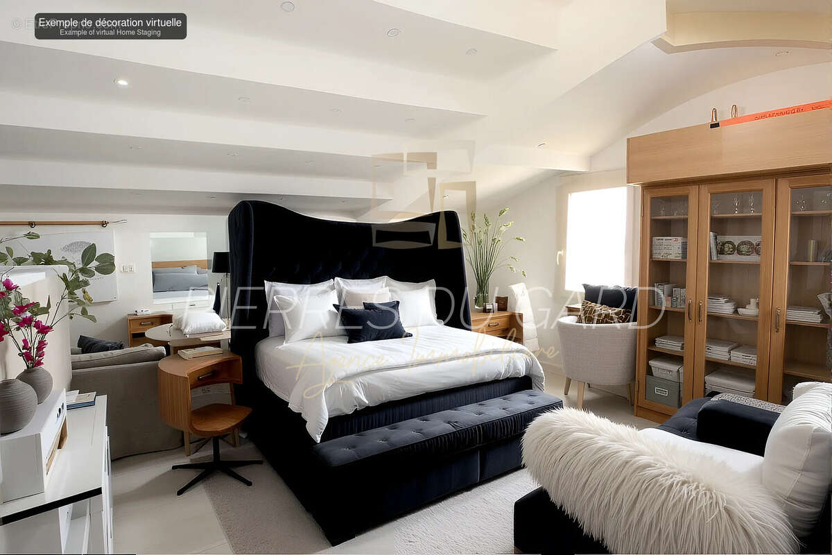 Appartement à UZES