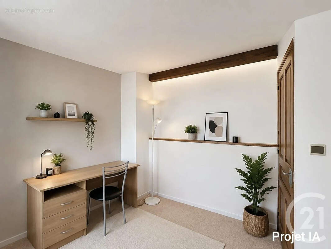 Maison 50 m² à Auch  - photo 11