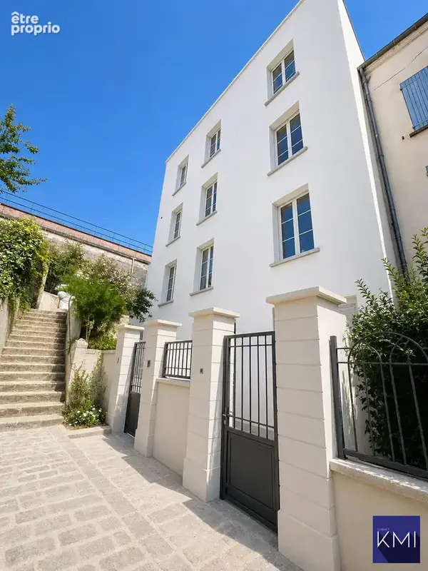 Appartement 2 pièces 36 m² à vendre à Paris-20e (75020) - photo 9