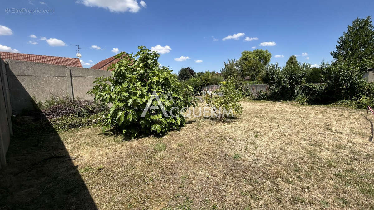 Maison 92 m² à Oignies  - photo 3