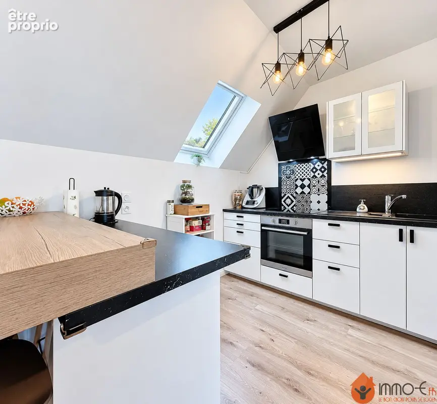 Appartement 4 pièces 79 m² à vendre à Montfermeil (93370) - photo 5