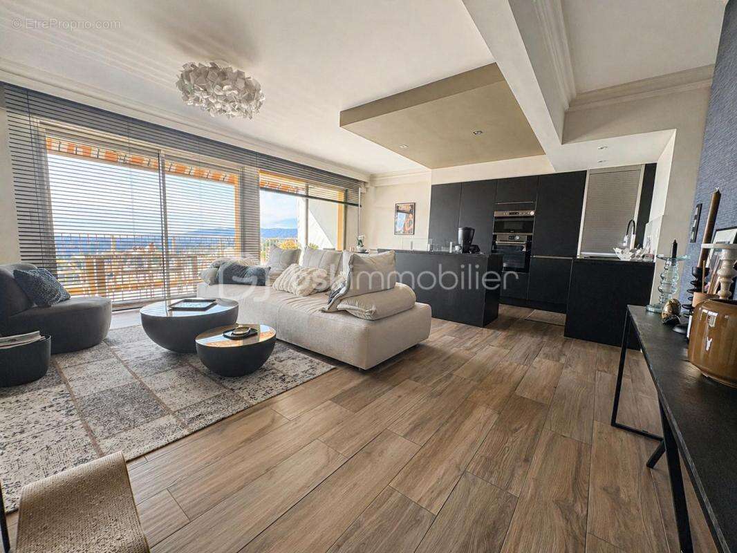 Appartement à GRASSE