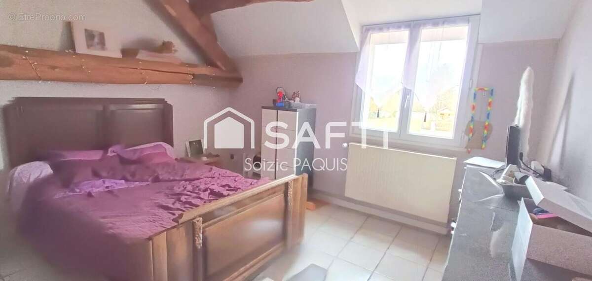 Photo 9 - Maison à LIZY-SUR-OURCQ