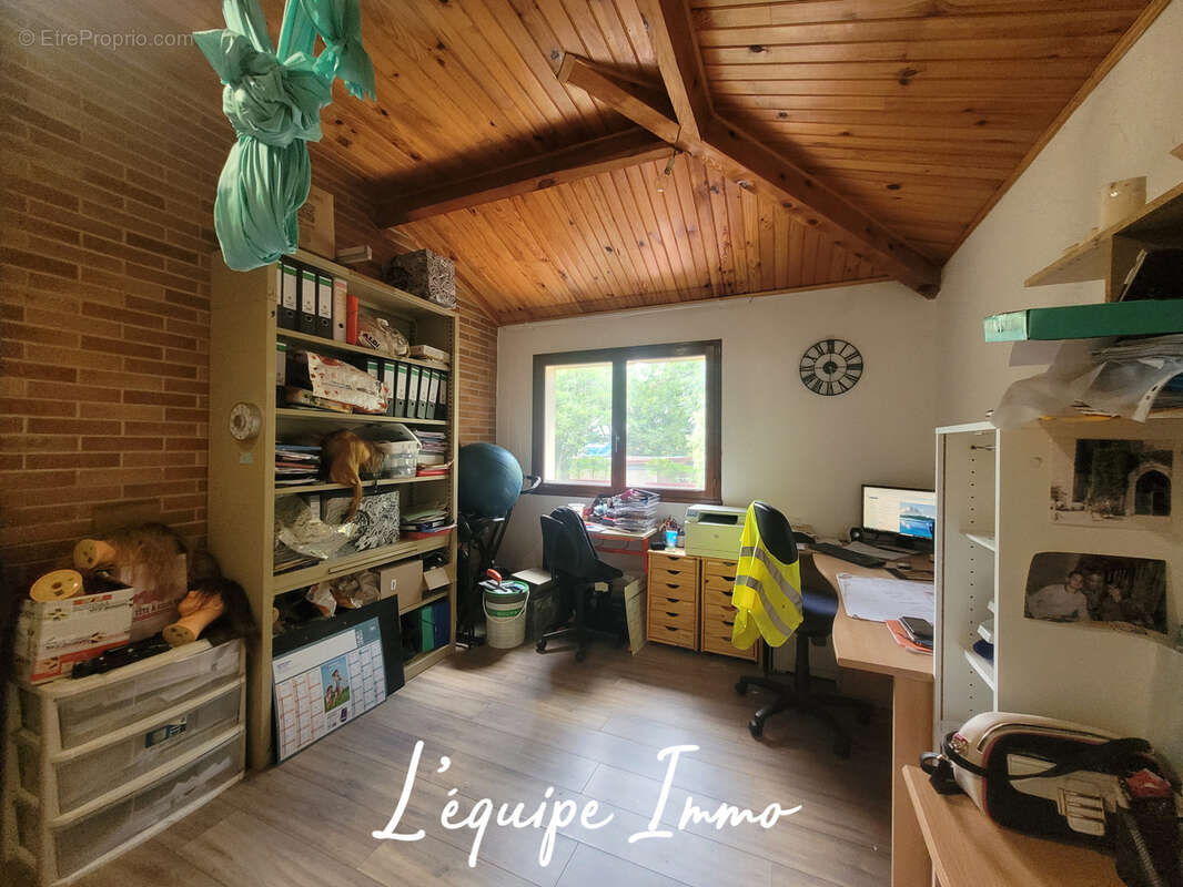 Maison à GIMONT
