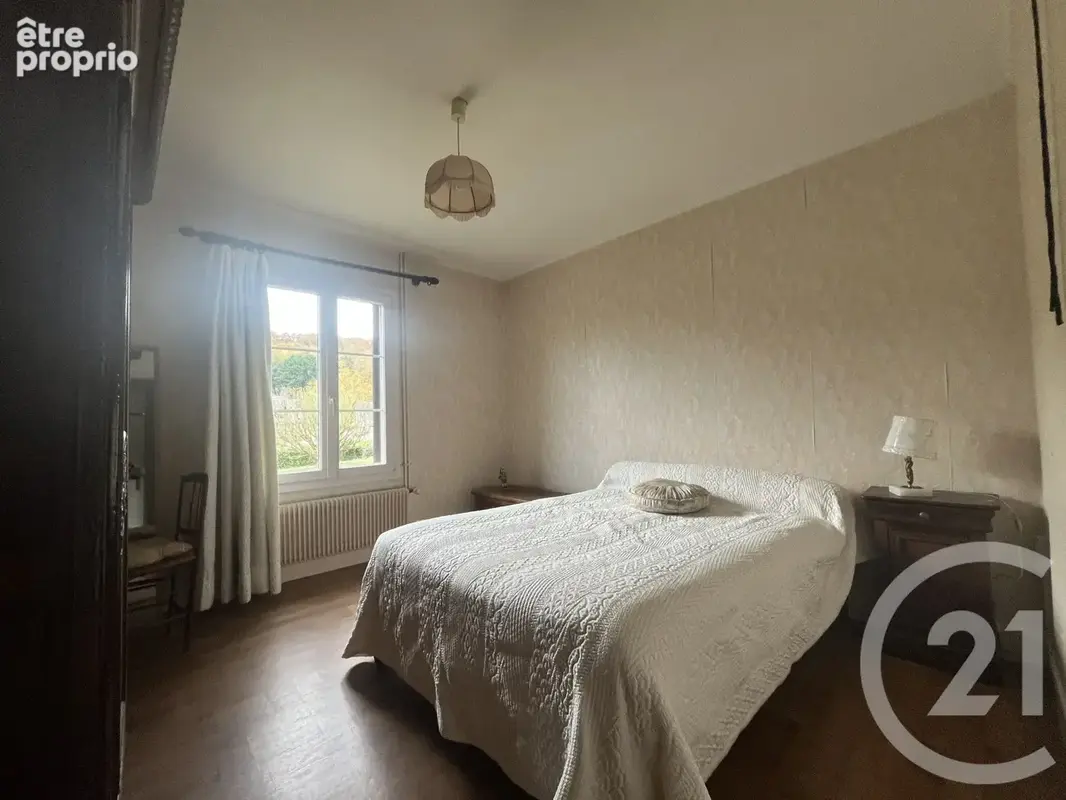 Maison 5 pièces 107 m² à vendre à Bernay (27300) - photo 7