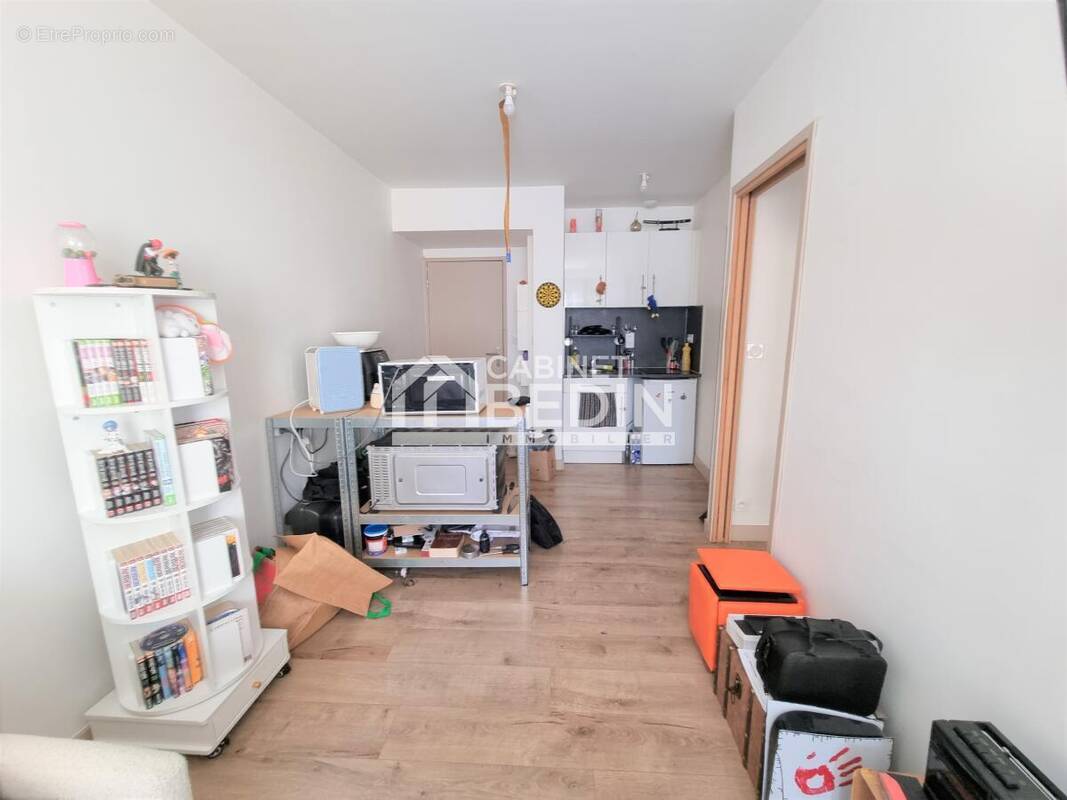 Appartement à DAX