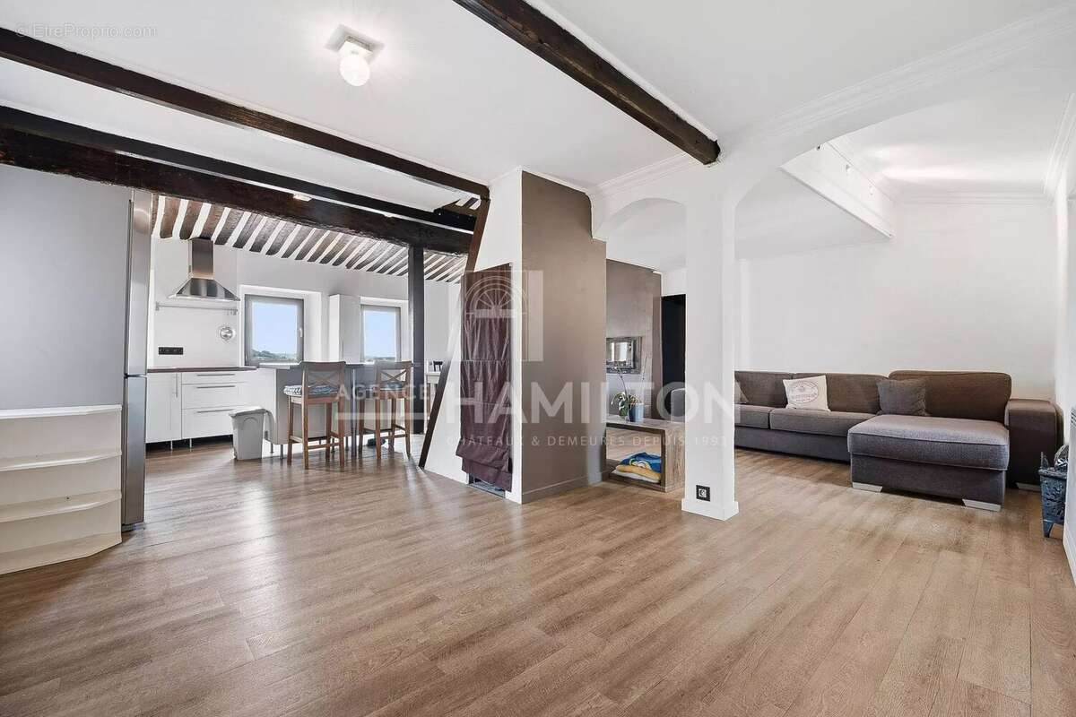 2P Ambiance Loft - photo 4