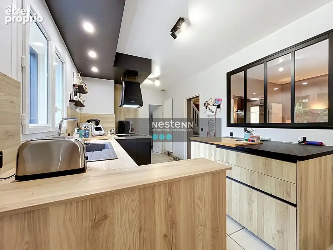 Maison de campagne de 125 m² sur la commune de Pujols - photo 9