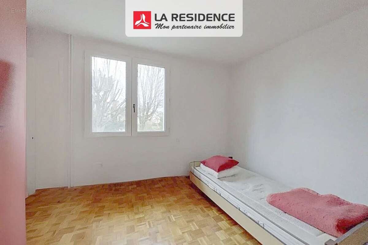 Appartement à MARLY-LE-ROI