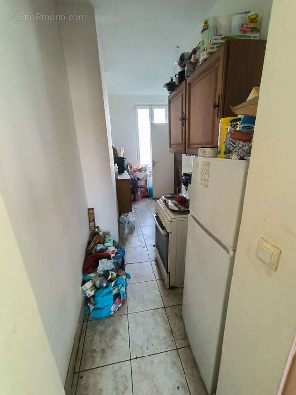 Appartement à LE HAVRE