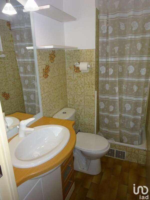 Photo 5 - Appartement à LE GRAU-DU-ROI