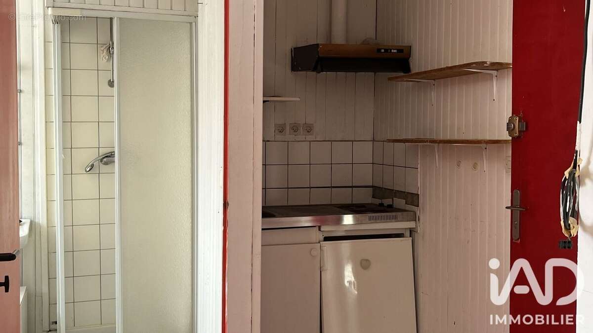 Appartement 17 m² à Plouhinec  - photo 6