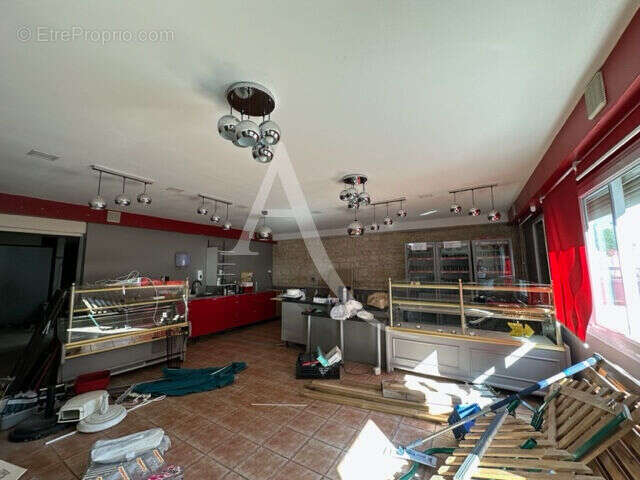 Commerce à ROCHEFORT