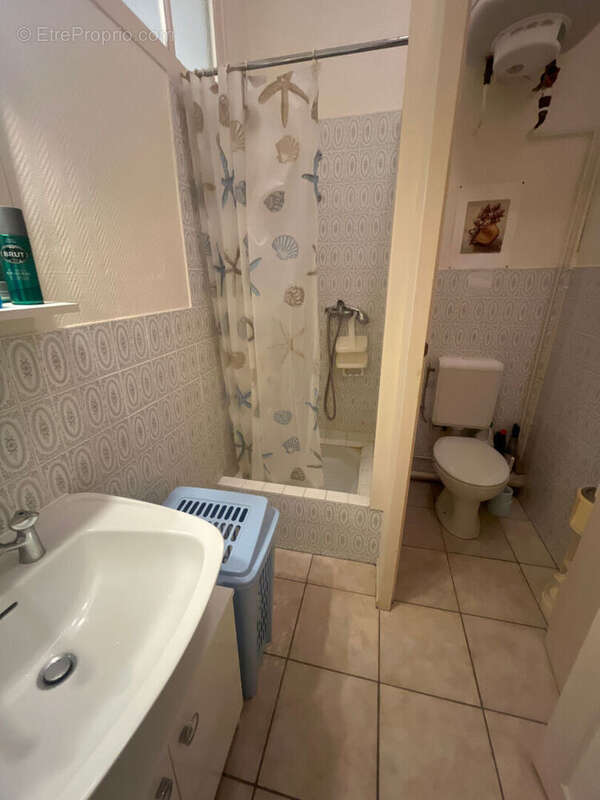 Appartement à ROYAN