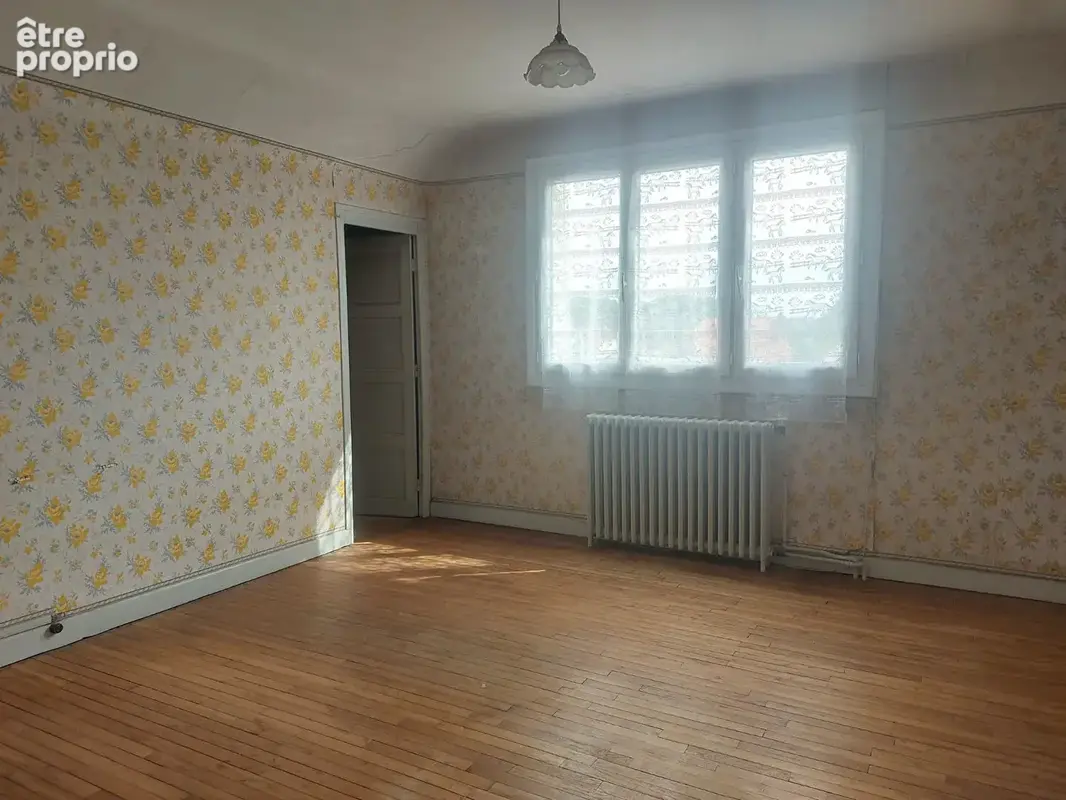 Maison Bourges 4 pièces - photo 8