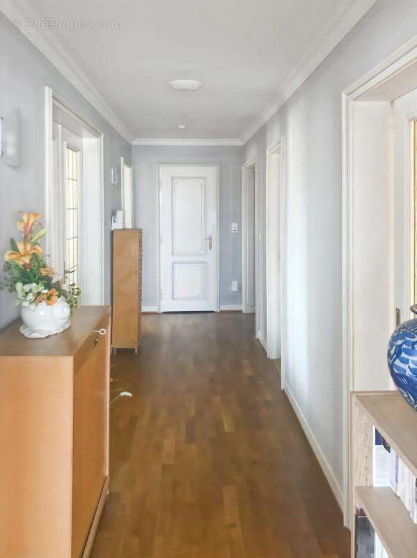 Appartement à COLMAR