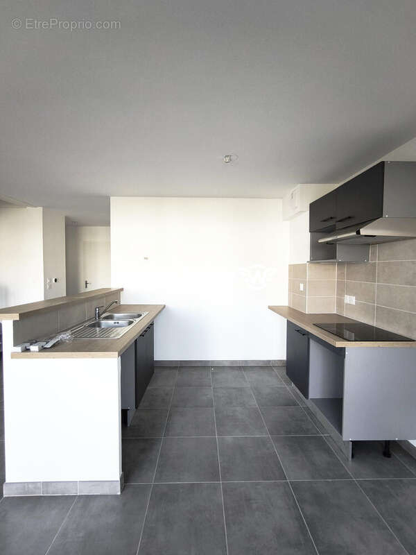 Appartement à TOURNEFEUILLE