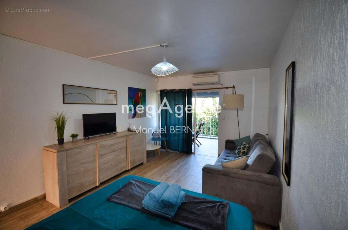 Appartement à LE GOSIER