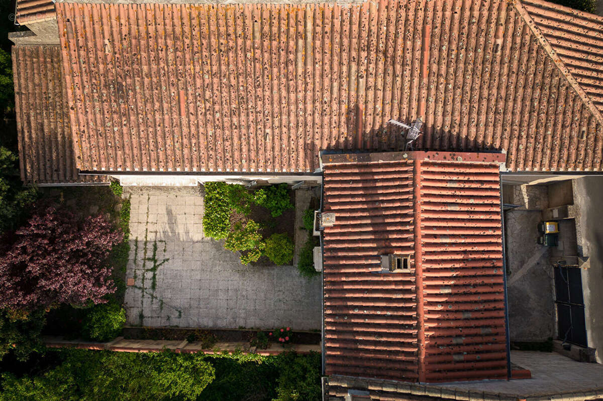 Maison à CARCASSONNE