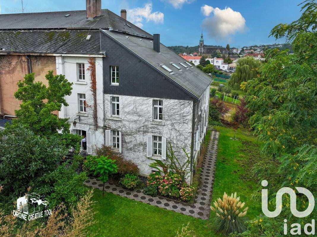 Photo 1 - Appartement à FREYMING-MERLEBACH