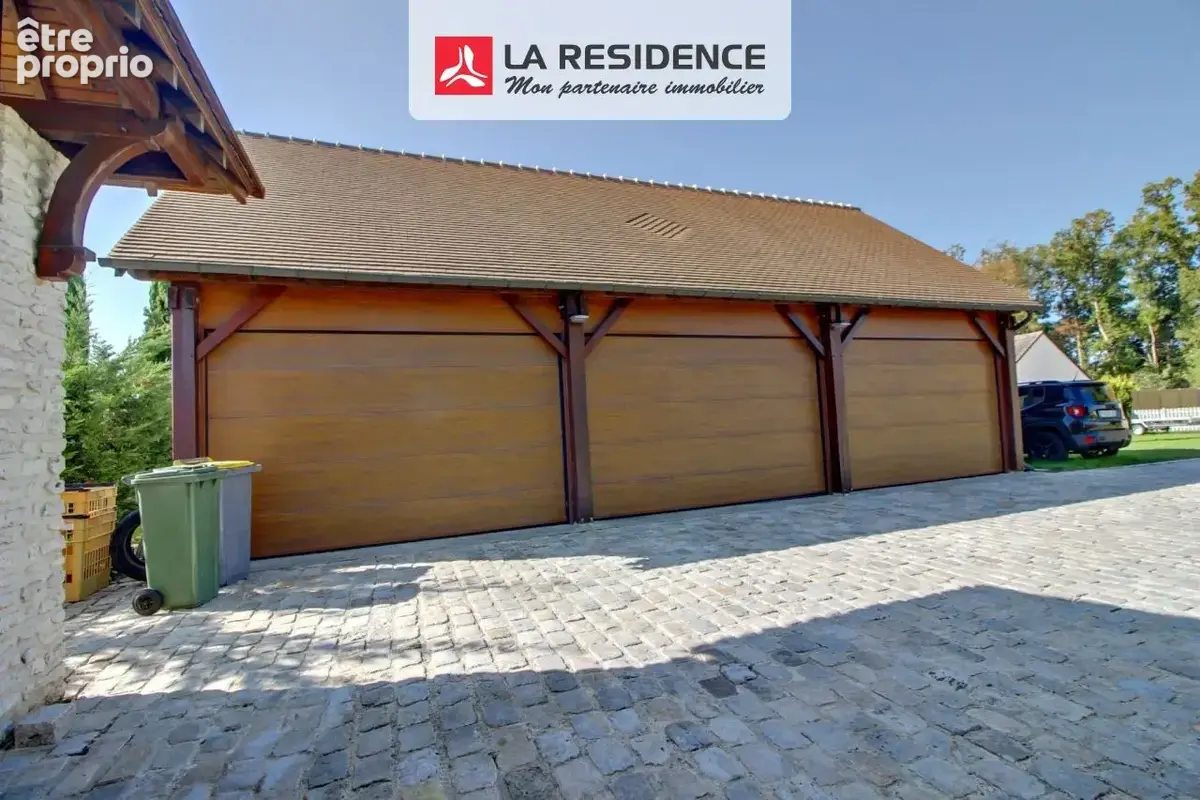 Maison 325 m² à Favrieux  - photo 6